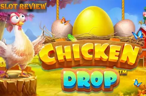 Chicken Drop Slot Review